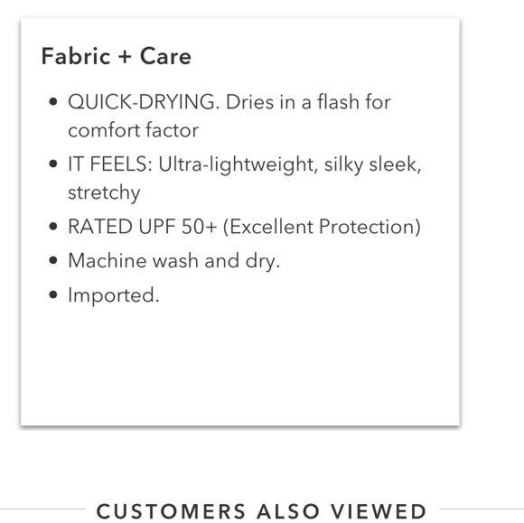 Athleta All Day Skort, Navy, 2 - Picture 10 of 14